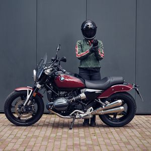Image post by @bmwmotorradusa on Instagram