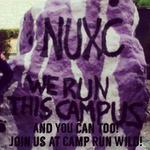 Image post by @nuxc_wildcats on Instagram