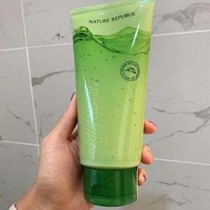 Image post by @naturerepublic_unionsquare on Instagram