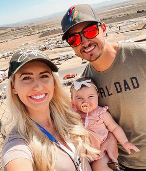 Image post by @courtneyforce on Instagram