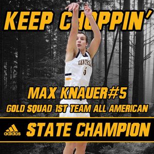 Image post by @elksbasketball on Instagram