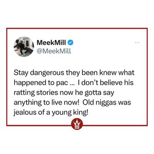 Image post by @worldstar on Instagram