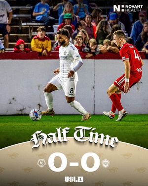 Image post by @cltindependence on Instagram