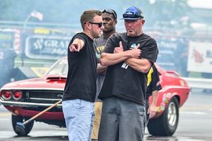 Image post by @peakauto on Instagram