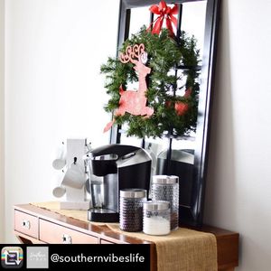 Image post by @keurig on Instagram