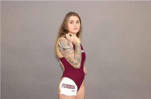 Image post by @fordhamswimdive on Instagram