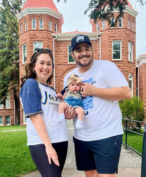 Image post by @nauflagstaff on Instagram