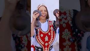 Video post by @Bare Feet with Mickela Mallozzi on YouTube