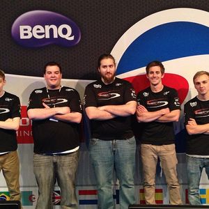 Image post by @complexitygaming on Instagram