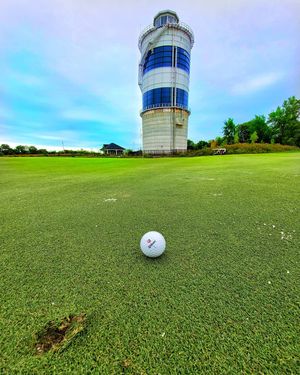 Image post by @wilsongolfcanada on Instagram