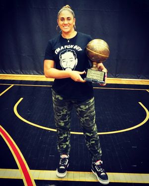Image post by @onpointbasketball on Instagram