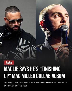 Image post by @hotnewhiphop on Instagram