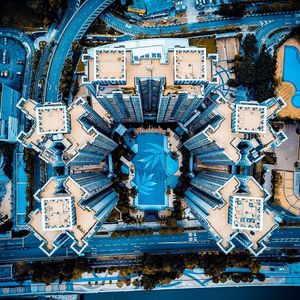 Image post by @dronepals on Instagram