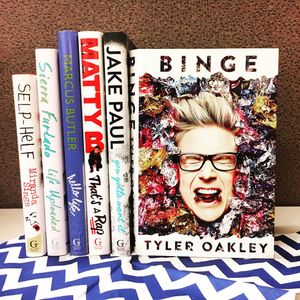 Image post by @gallerybooks on Instagram