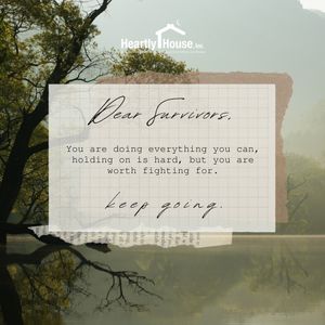 Image post by @heartlyhouse on Instagram
