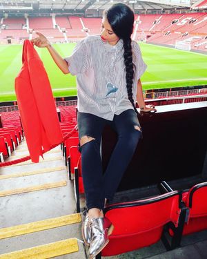 Image post by @lilly on Instagram