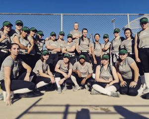 Image post by @dartmouthsoftball on Instagram