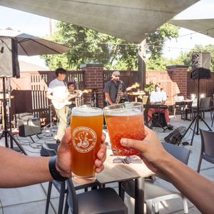 Image post by @sudwerkbrew on Instagram