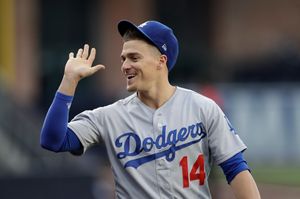Image post by @losdodgers on Instagram
