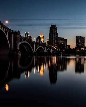 Image post by @skyline_specs on Instagram