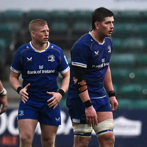Image post by @leinsterrugby on Instagram