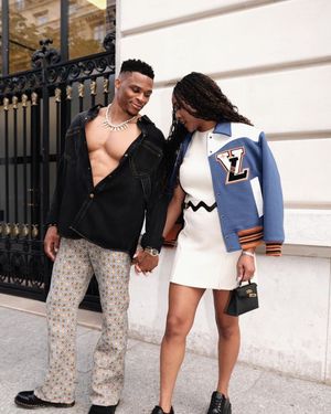 Image post by @upscalehype on Instagram