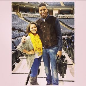 Image post by @rudygay on Instagram