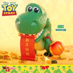 Image post by @hottoyscollectibles on Instagram