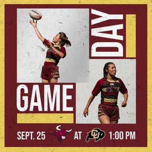 Image post by @cmuwomensrugby on Instagram