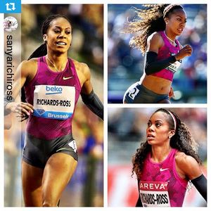 Image post by @usatf on Instagram