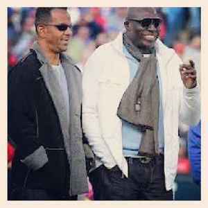 Image post by @andre_reed83 on Instagram