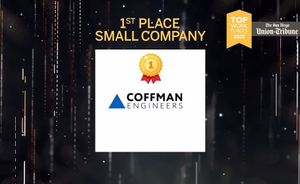 Image post by @coffmanengineers on Instagram