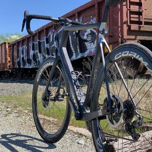 Image post by @bikerumor on Instagram