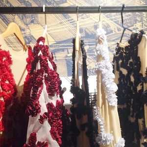 Image post by @kc_fashionweek on Instagram