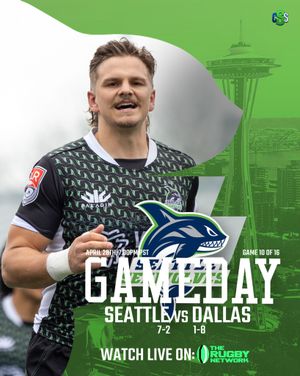 Image post by @circlingseattlesports on Instagram