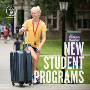 Image post by @cornellstudentlife on Instagram