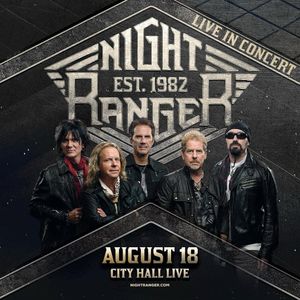 Image post by @nightranger on Instagram