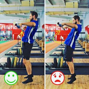 Image post by @athleticlab on Instagram