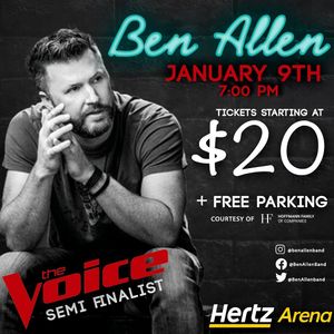 Image post by @hertz_arena on Instagram
