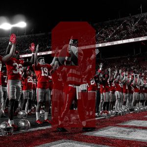 Image post by @osublocko on Instagram
