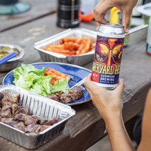 Image post by @sudwerkbrew on Instagram