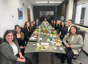 Image post by @sdsuadmissions on Instagram