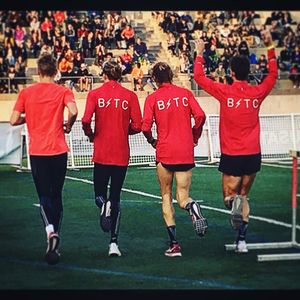 Image post by @bowermantc on Instagram