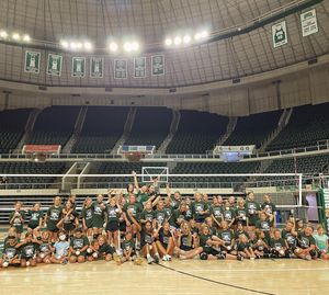 Image post by @ohiovb on Instagram
