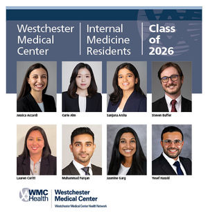 Image post by @wmchealth on Instagram