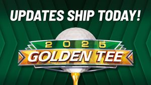Image post by @GoldenTee on Facebook
