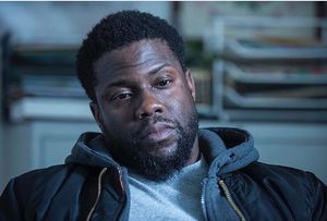 Image post by @kevinhart4real on Instagram