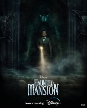 Image post by @DisneyPlus on Twitter/X
