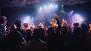 Image post by @bayhopechurch on Instagram