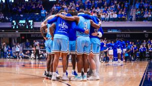 Image post by @indstbasketball on Instagram